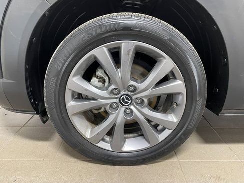 Used 2024 MAZDA CX-30 AWD 2.5 S w/ Premium Package image 7