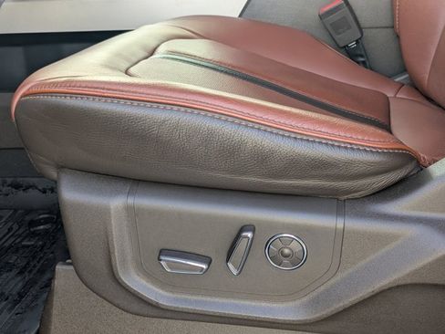 Used 2022 Ford F350 King Ranch w/ Tremor Off-Road Package image 22