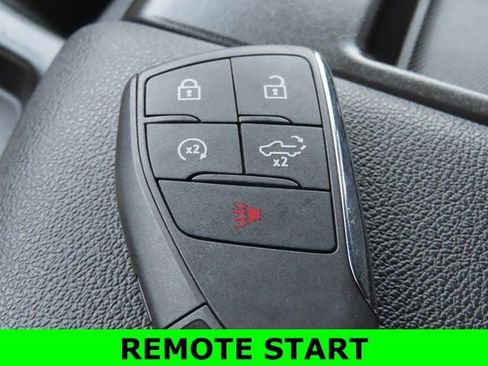 Used 2025 Chevrolet Silverado 2500 LT w/ Convenience Package image 7