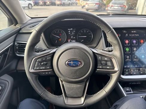 Used 2023 Subaru Outback Onyx Edition XT image 11