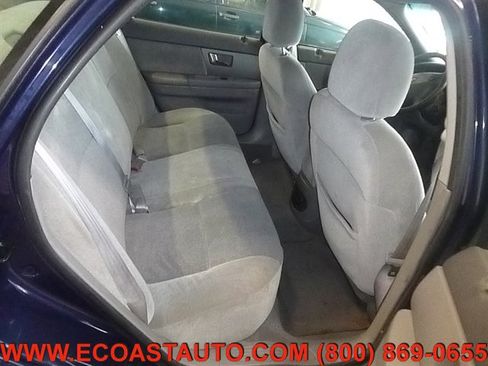 Used 2001 Ford Taurus SE image 12
