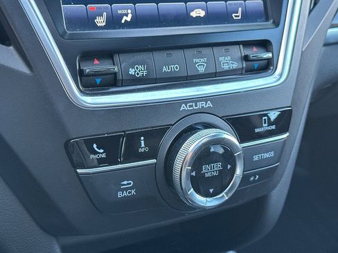 Used 2020 Acura MDX 3.5L image 21