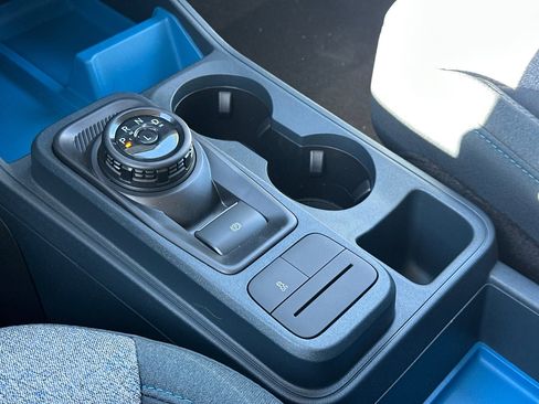 New 2025 Ford Maverick XLT w/ Equipment Group 301A image 29