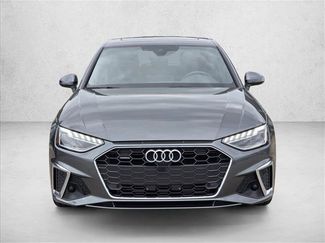 Certified 2023 Audi A4 2.0T Premium Plus video 2