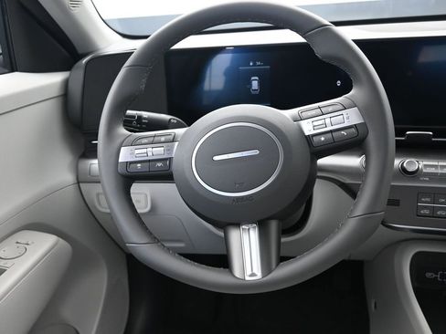New 2026 Hyundai Kona SEL Sport image 22