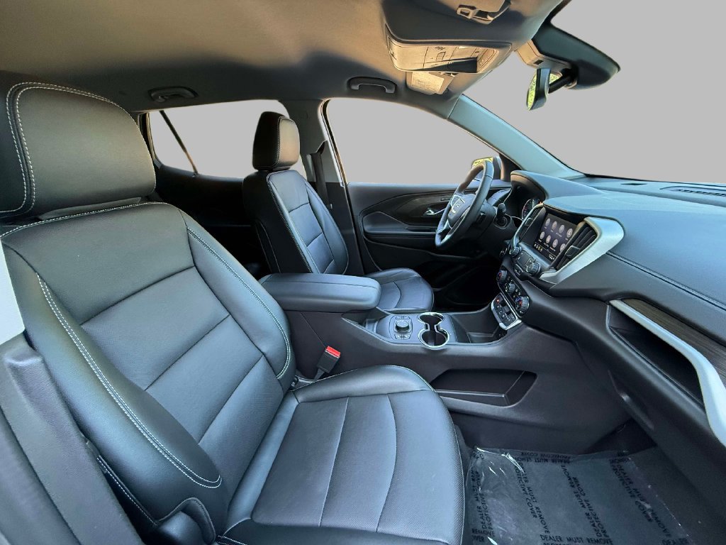 Used 2024 GMC Terrain SLT w/ LPO, Floor Liner Package AWD/4WD image 14