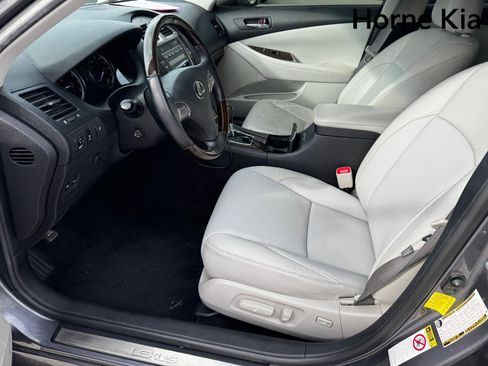 Used 2012 Lexus ES 350 image 10