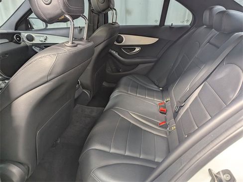 Used 2018 Mercedes-Benz C 300 Sedan image 9