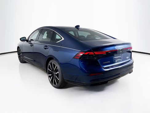 Used 2025 Honda Accord Touring image 31