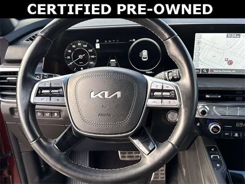 Certified 2023 Kia Telluride SX X-Line image 19