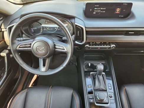 Used 2025 MAZDA CX-50 AWD 2.5 Hybrid w/ Premium Pkg image 27