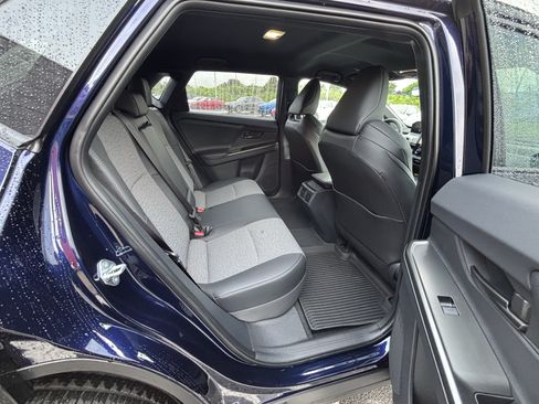 Used 2026 Toyota bZ FWD image 41