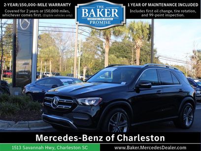 Used 2022 Mercedes-Benz GLE 350 GLE 350
