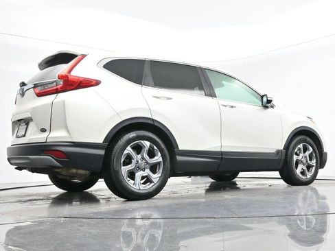 Used 2018 Honda CR-V EX-L image 53