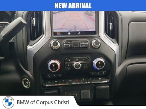 Used 2019 GMC Sierra 1500 SLT image 18