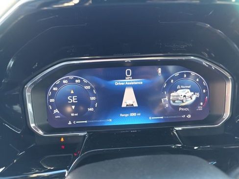 New 2026 Chevrolet Silverado 2500 LTZ w/ LTZ Premium Package image 19