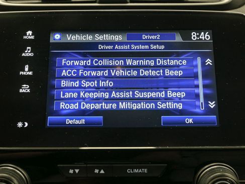 Used 2018 Honda CR-V EX-L image 29