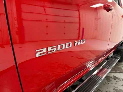 New 2026 Chevrolet Silverado 2500 LT w/ All Star Edition AWD/4WD image 26