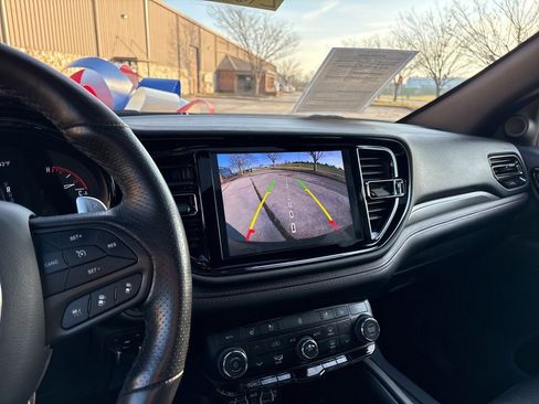 Used 2024 Dodge Durango GT image 39
