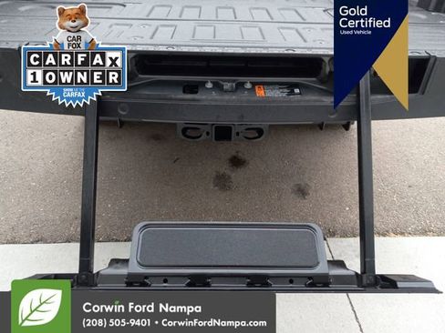 Certified 2024 Ford F350 Platinum image 34