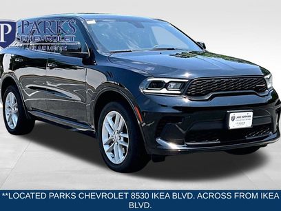 Used 2025 Dodge Durango GT
