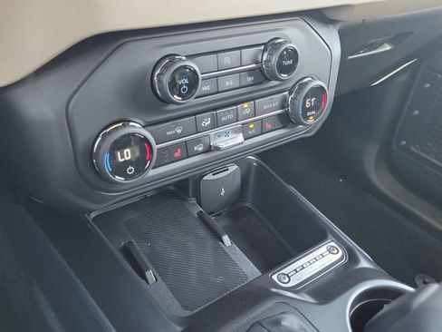 New 2026 Ford Bronco Big Bend AWD/4WD image 29
