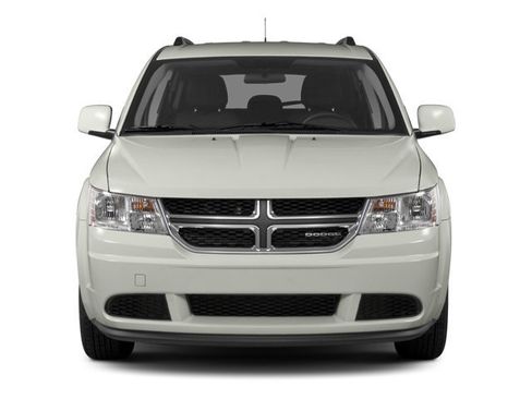 Used 2014 Dodge Journey SXT w/ Flexible Seating Group AWD/4WD image 7
