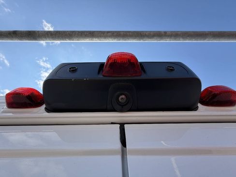 Used 2021 RAM ProMaster 1500 w/ Interior LED Lighting Group FWD image 16