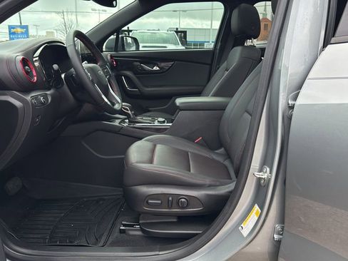 Used 2023 Chevrolet Blazer RS image 10