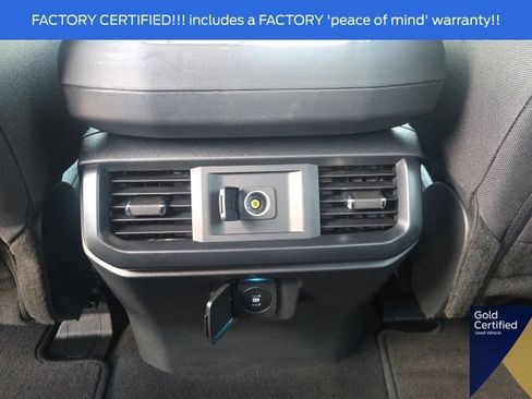 Used 2024 Ford F150 STX w/ STX Black Appearance Package AWD/4WD image 16