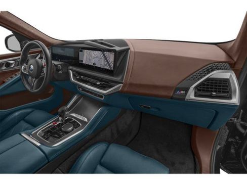Used 2023 BMW XM AWD/4WD image 18