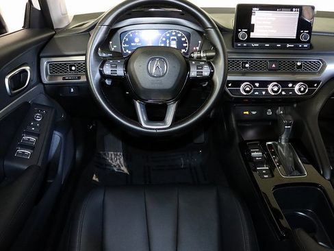 Certified 2024 Acura Integra image 3