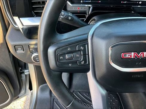 Used 2023 GMC Sierra 1500 Elevation AWD/4WD image 15
