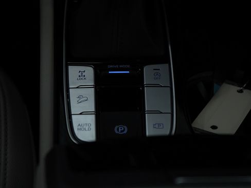 Certified 2025 Hyundai Tucson SEL image 21