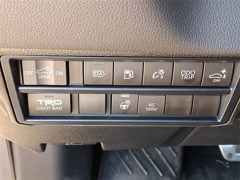 Used 2025 Toyota Tundra TRD Pro image 22