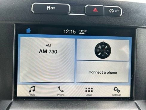 Used 2018 Ford F150 XLT w/ Equipment Group 302A Luxury AWD/4WD image 23