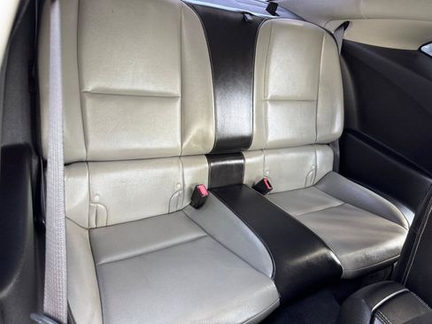 Used 2011 Chevrolet Camaro SS w/ RS Package RWD image 9