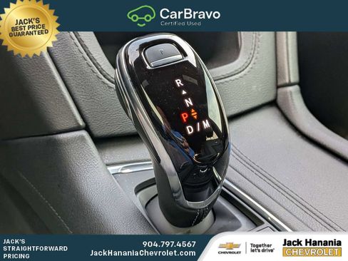 Certified 2024 Cadillac XT5 Luxury FWD image 23