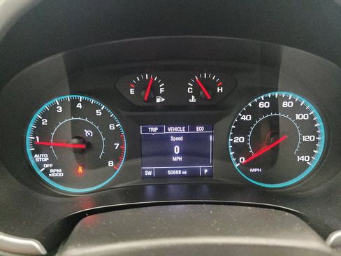 Used 2024 Chevrolet Malibu LT FWD image 23