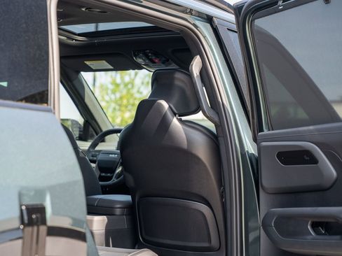 New 2027 Kia Telluride EX X-Line AWD/4WD image 13