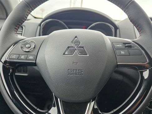 New 2026 Mitsubishi Outlander Sport image 19