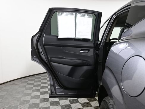 Used 2025 Nissan Murano SL AWD/4WD image 31