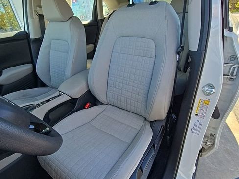 Certified 2023 Honda HR-V LX image 11