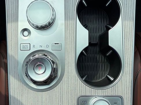 New 2026 Genesis GV80 3.5T Prestige image 20