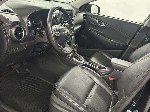 Used 2018 Hyundai Kona Limited image 10