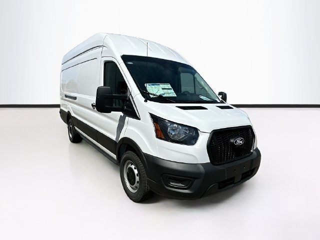 New 2026 Ford Transit 350 148 High Roof Extended RWD image 2
