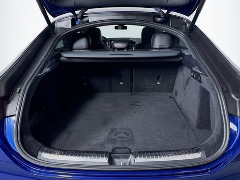 Used 2021 Mercedes-Benz GLE 53 AMG 4MATIC Coupe image 23