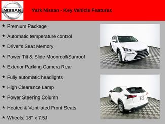 Used 2016 Lexus NX 200t AWD w/ Accessory Package video 2