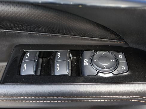 Used 2023 Cadillac CT4 Sport w/ LPO, Bronce Accent Package image 38