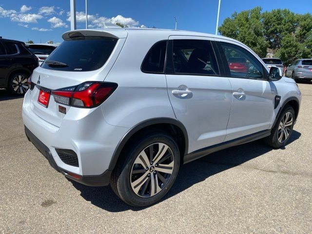 New 2027 Mitsubishi Outlander Sport ES AWD/4WD image 5